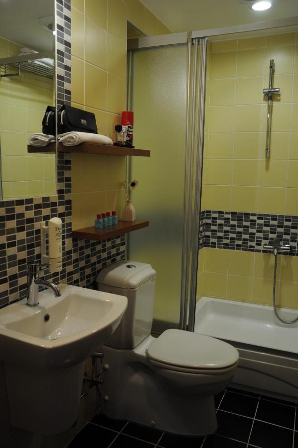 Butik Pendik Hotel Istanbul Bagian luar foto
