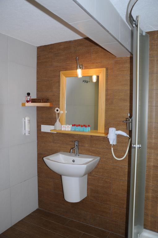 Butik Pendik Hotel Istanbul Bagian luar foto