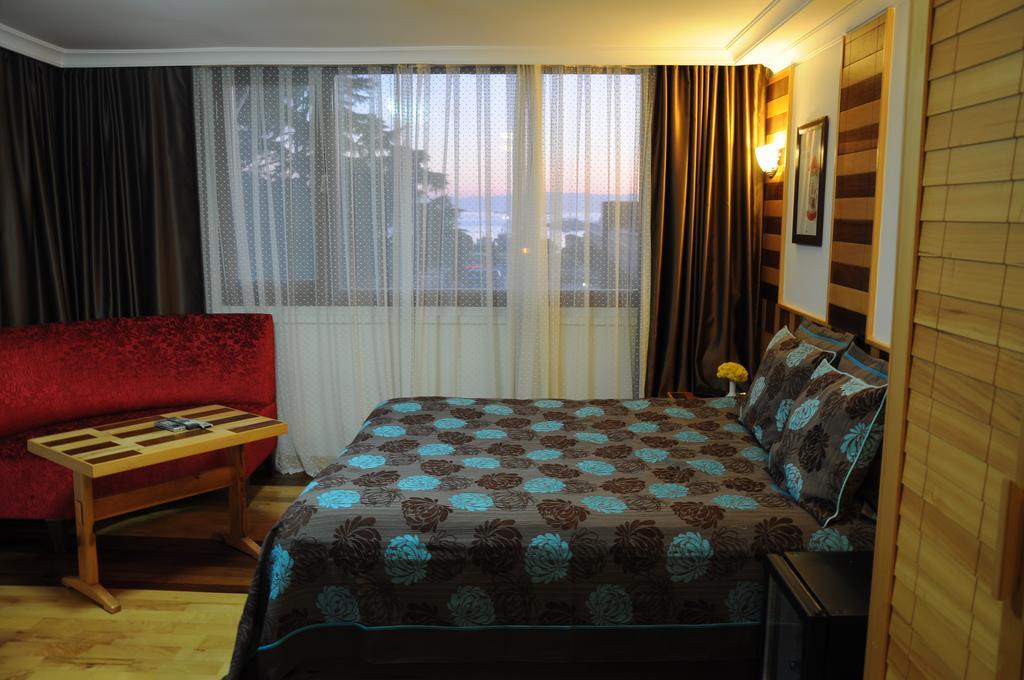 Butik Pendik Hotel Istanbul Bagian luar foto
