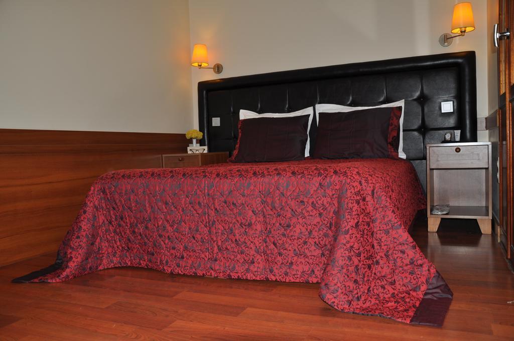 Butik Pendik Hotel Istanbul Bagian luar foto