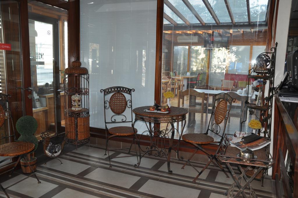 Butik Pendik Hotel Istanbul Bagian luar foto