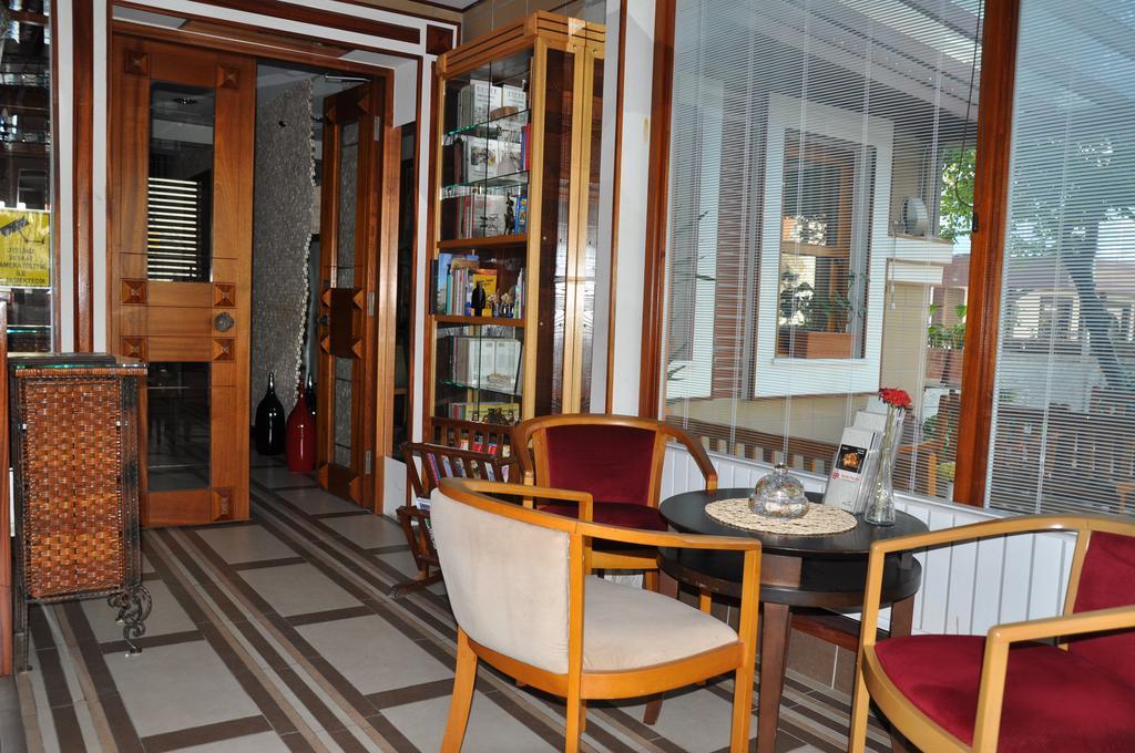 Butik Pendik Hotel Istanbul Bagian luar foto