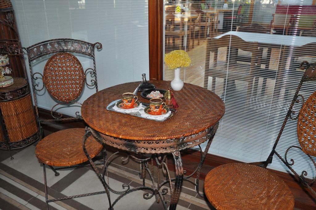 Butik Pendik Hotel Istanbul Bagian luar foto