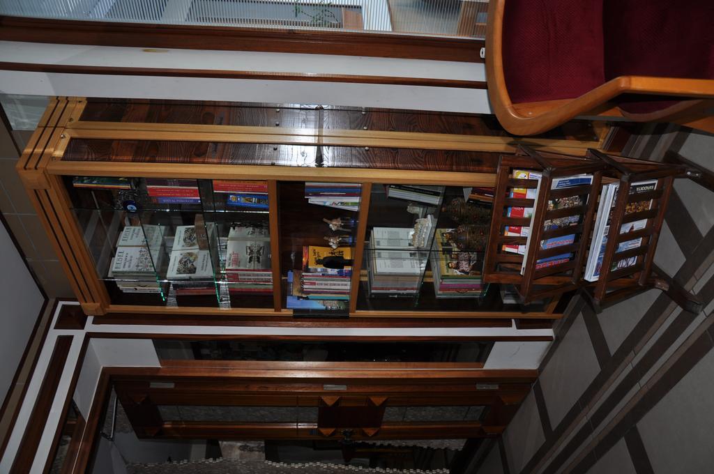 Butik Pendik Hotel Istanbul Bagian luar foto