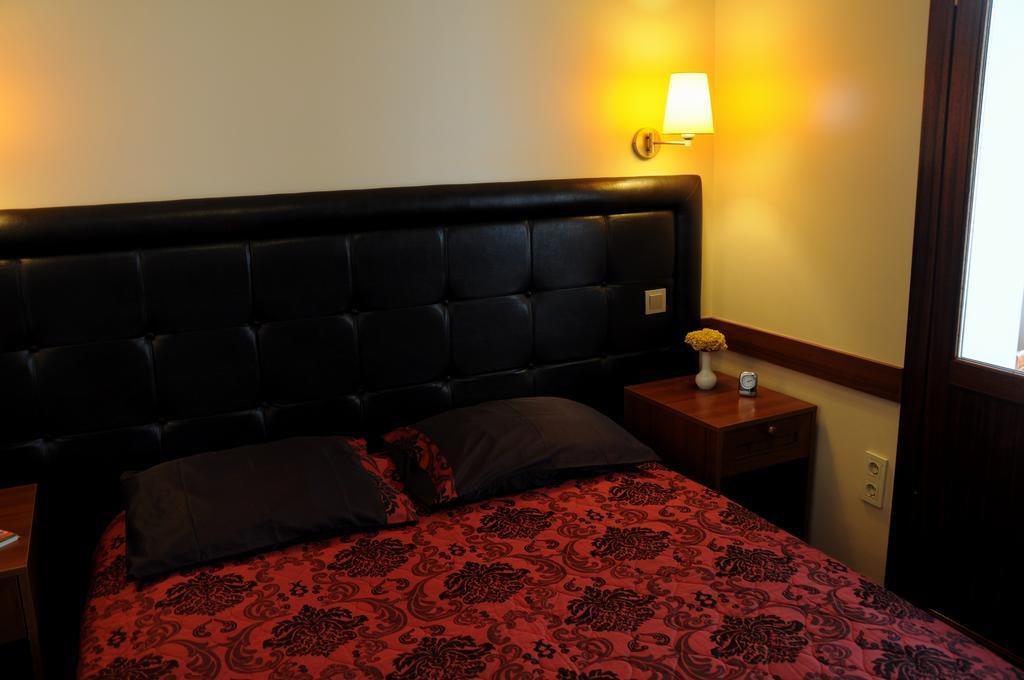 Butik Pendik Hotel Istanbul Bagian luar foto