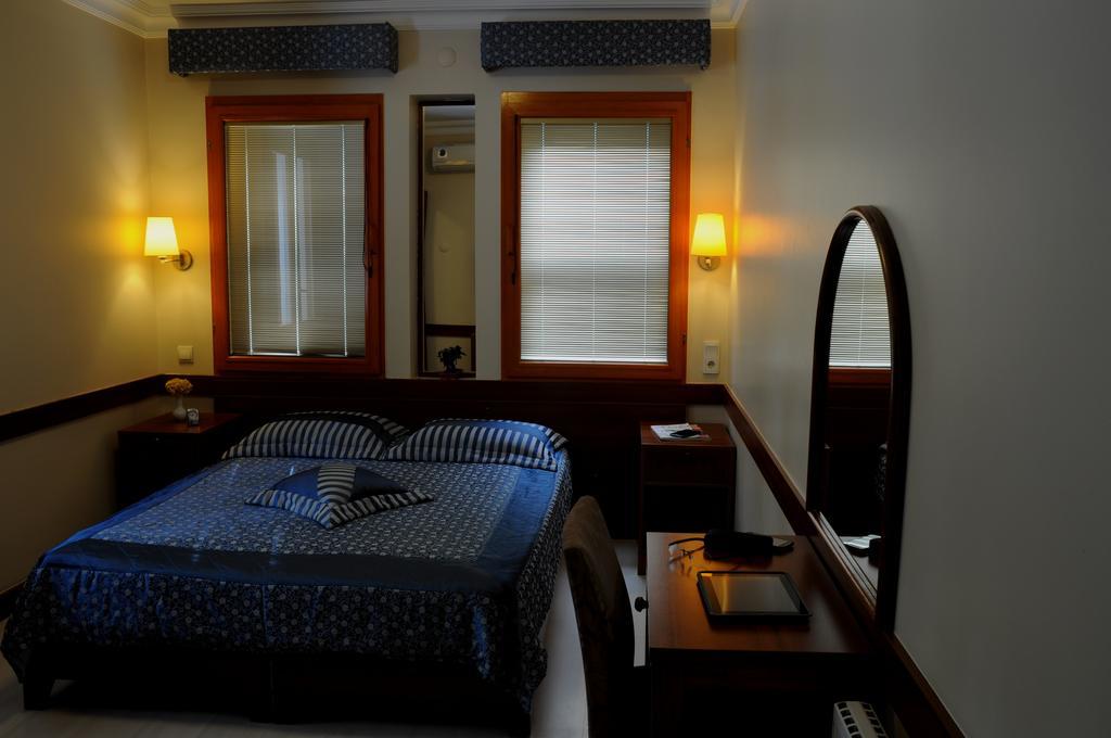 Butik Pendik Hotel Istanbul Bagian luar foto