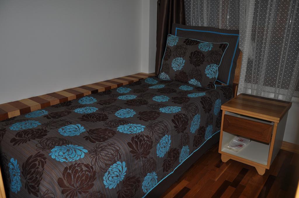 Butik Pendik Hotel Istanbul Bagian luar foto