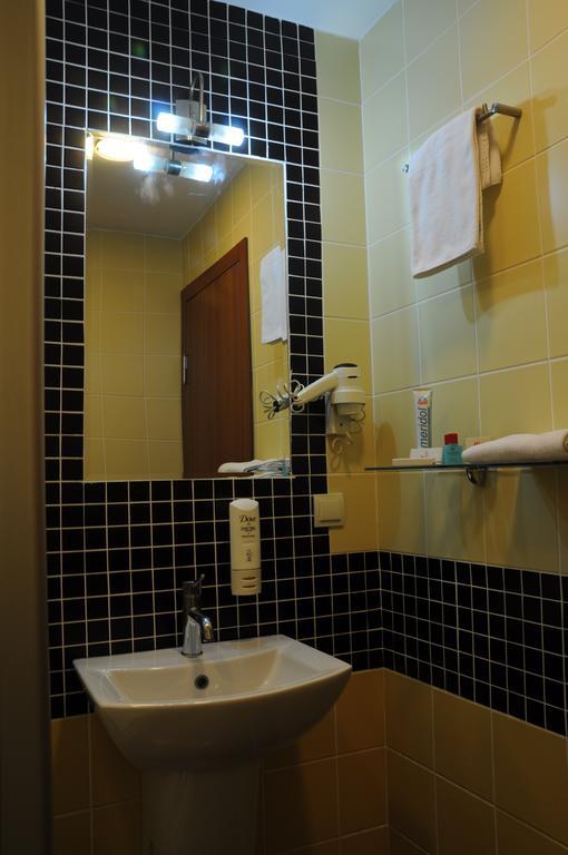 Butik Pendik Hotel Istanbul Bagian luar foto