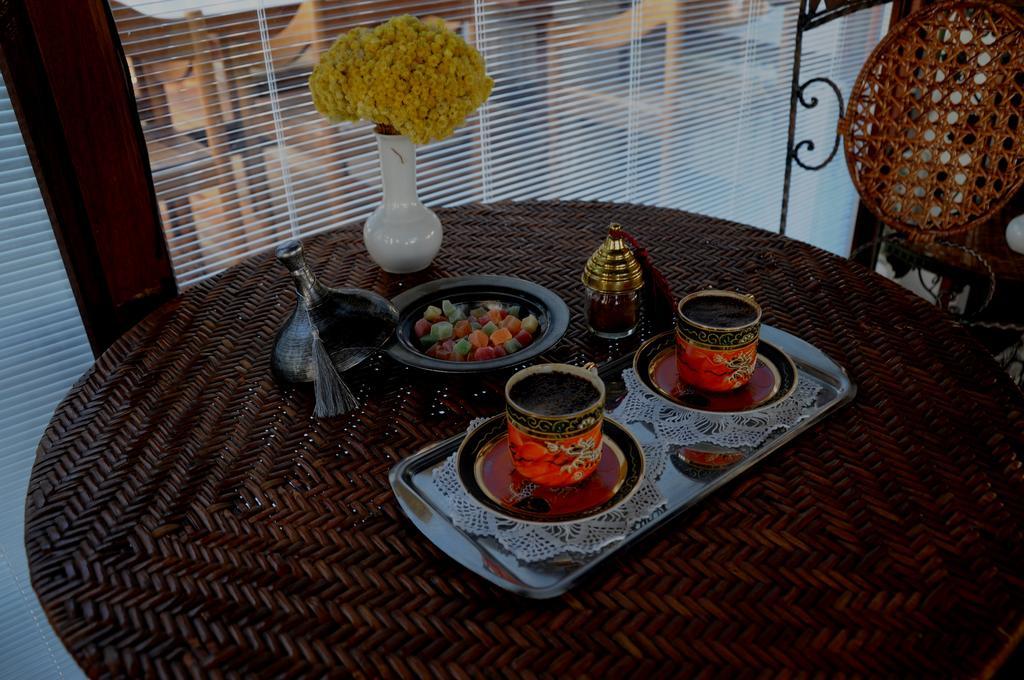 Butik Pendik Hotel Istanbul Bagian luar foto