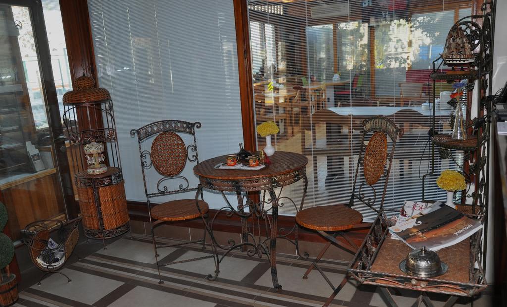 Butik Pendik Hotel Istanbul Bagian luar foto