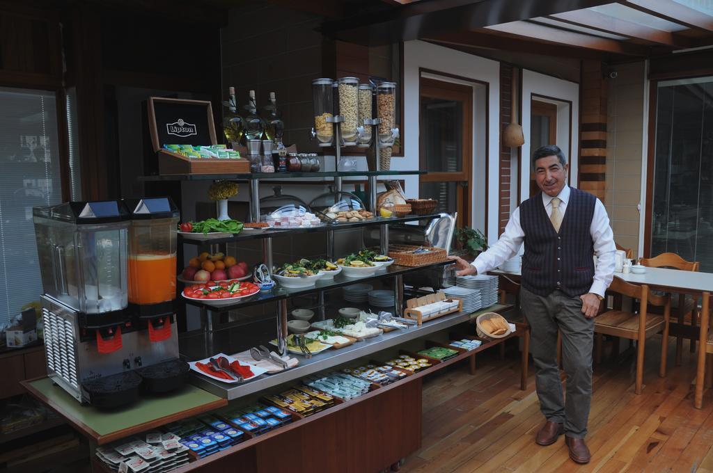 Butik Pendik Hotel Istanbul Bagian luar foto