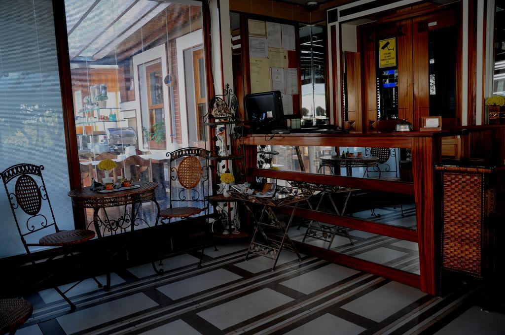 Butik Pendik Hotel Istanbul Bagian luar foto