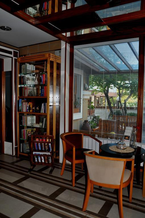 Butik Pendik Hotel Istanbul Bagian luar foto