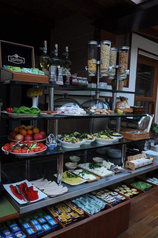Butik Pendik Hotel Istanbul Bagian luar foto